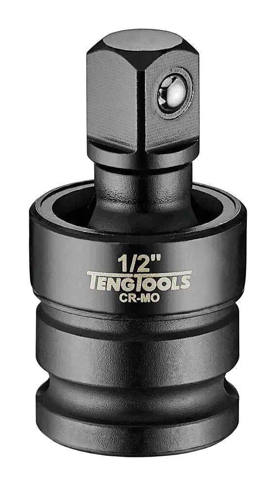 TengTools Snodo Cardanico Impatto 1/2" DIN-ANSI