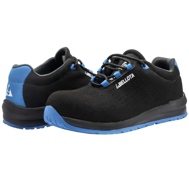 Bellota 72351B36S1P scarpe sicurezza taglia 43 EU