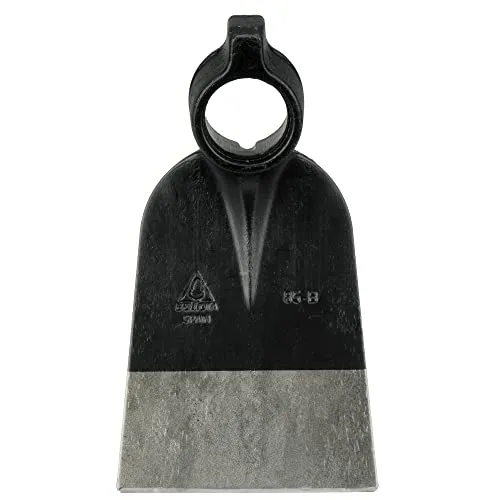 Bellota HOE85BP zappa acciaio antitorsione da orto