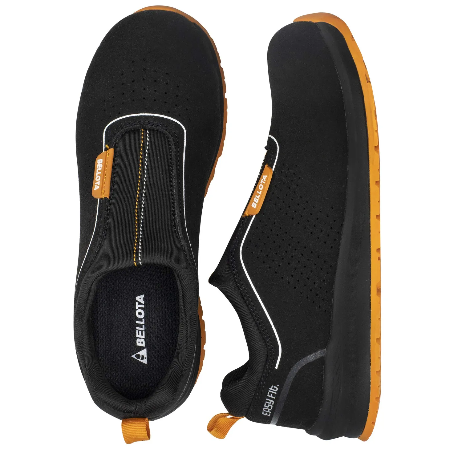 Bellota 72352B39S1P scarpe antinfortunistiche 42 EU leggere