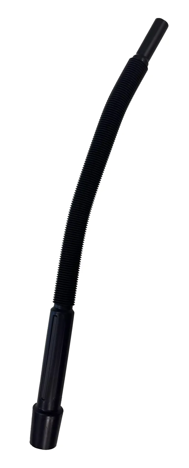 Ribiland-Ribimex PRCEN000/L Lancia piatta aspiracenere 22 cm alluminio