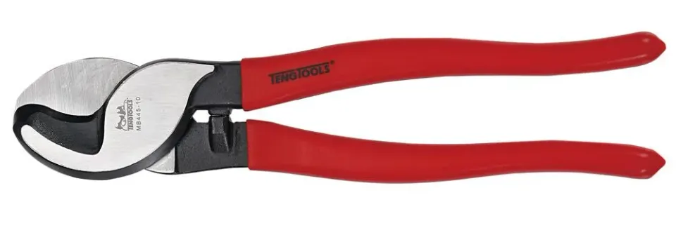 TengTools Heavy Duty tronchese taglacavi 250 mm