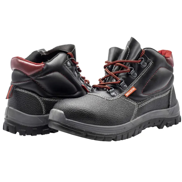 Bellota 72300 S3 Scarpa Antinfortunistica Pelle Taglia 36