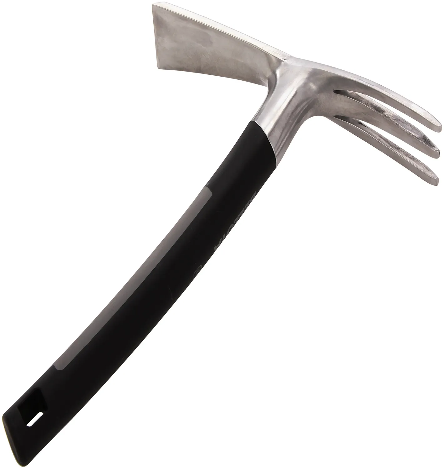 Bellota 3005 zappa alluminio manico corto diserbo