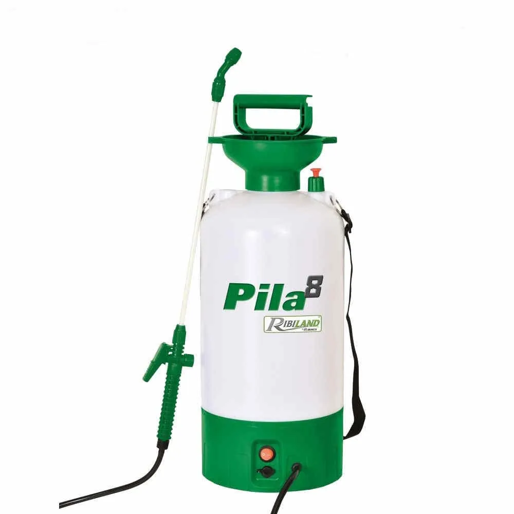 Ribiland Pila 16 nebulizzatore batteria 16 L 12 V