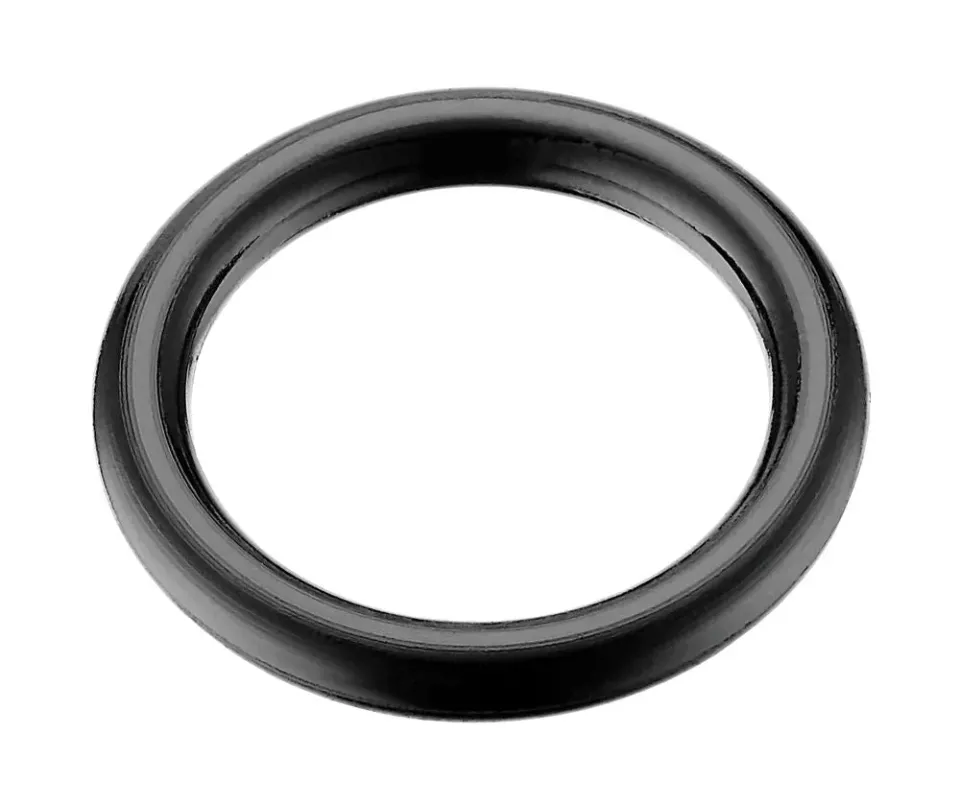 TengTools Anello Elastico 115x10mm per Bussola a Impulsi