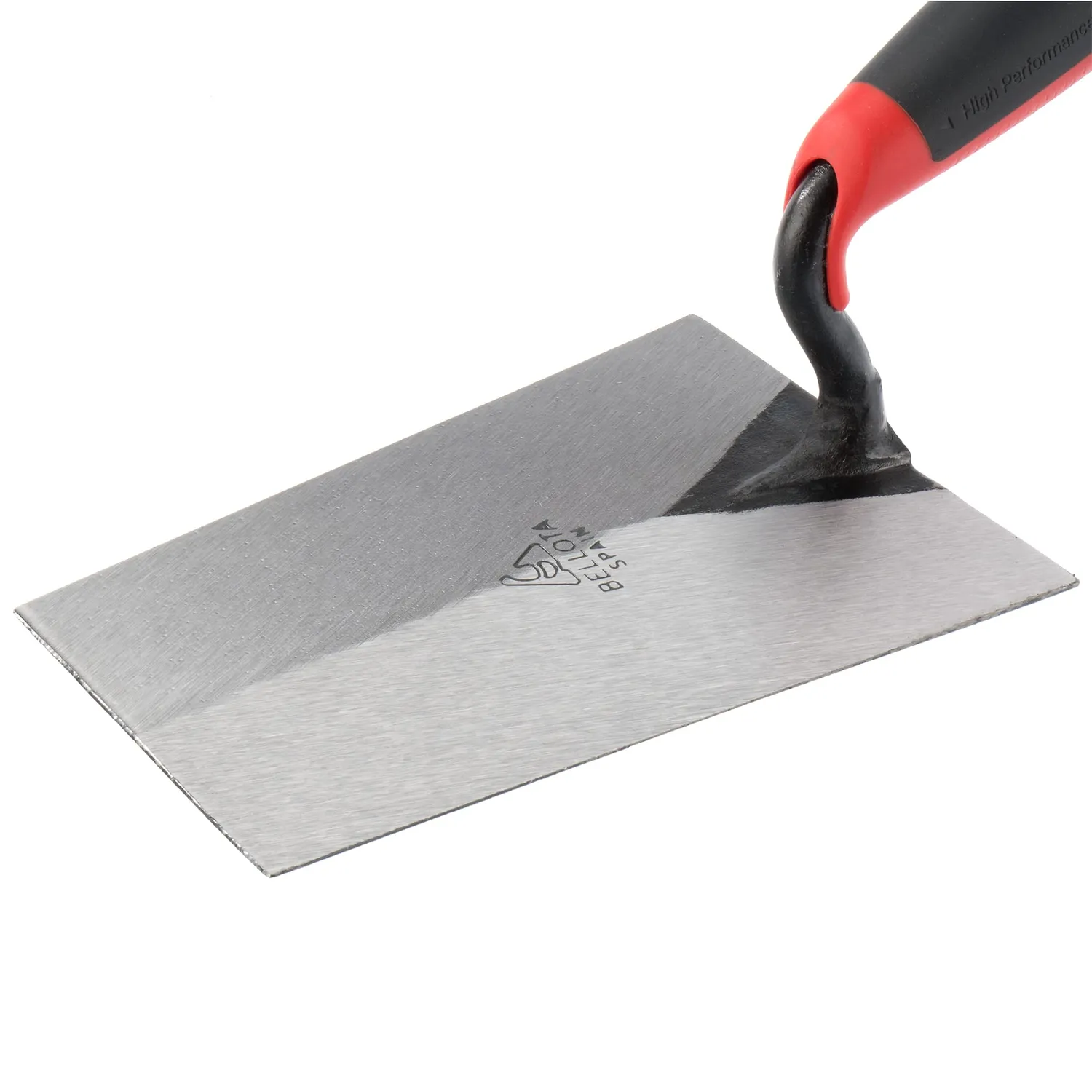 Bellota TRF21ABM paletta trapezoidale soffitti forgiata