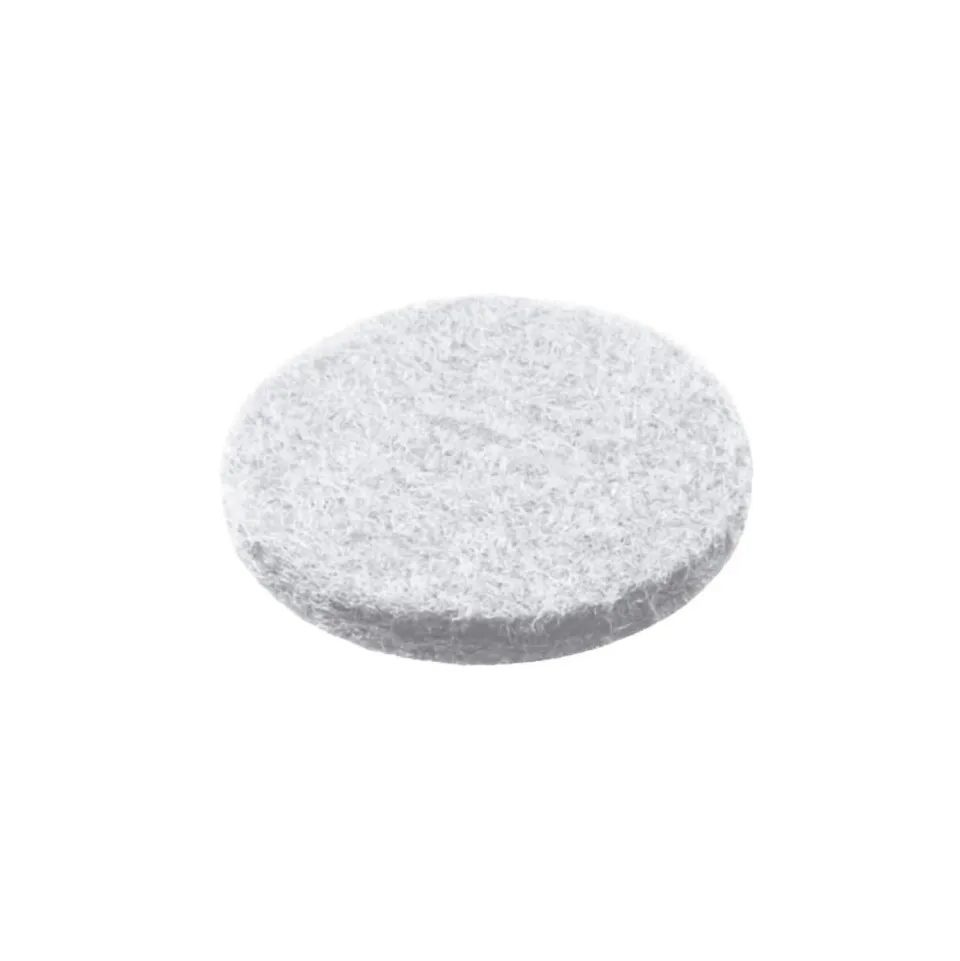 Amig Mod. 80 feltrini adesivi Ø18 mm marroni antiparabrezza