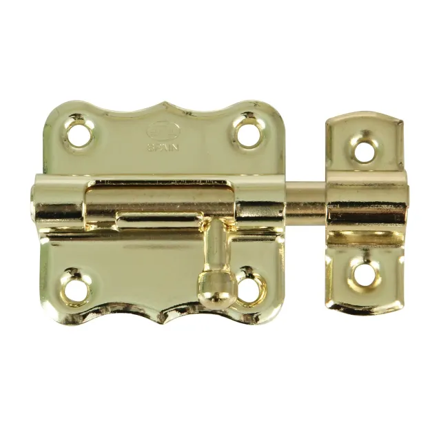 Amig passante in ottone durevole elegante