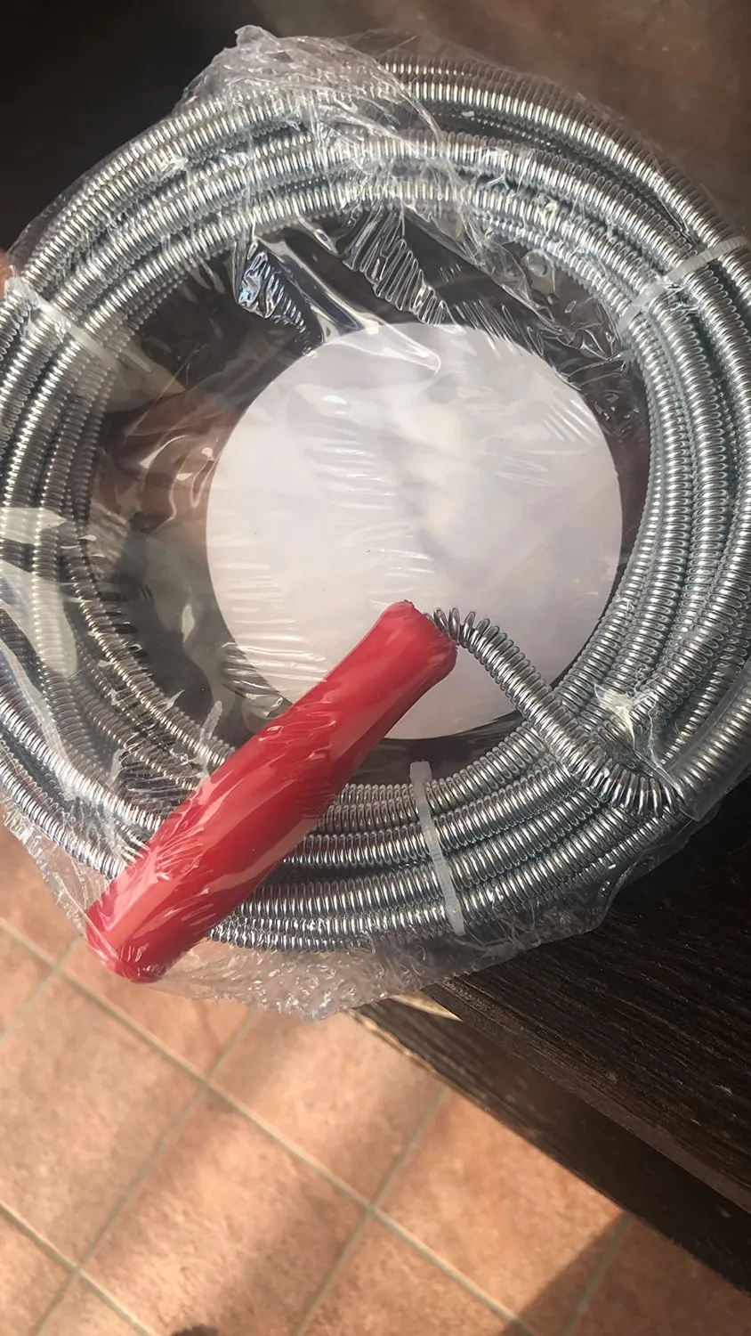 Ribimex PRFD50 Sturalavandino a Sonda 5 m 6 mm