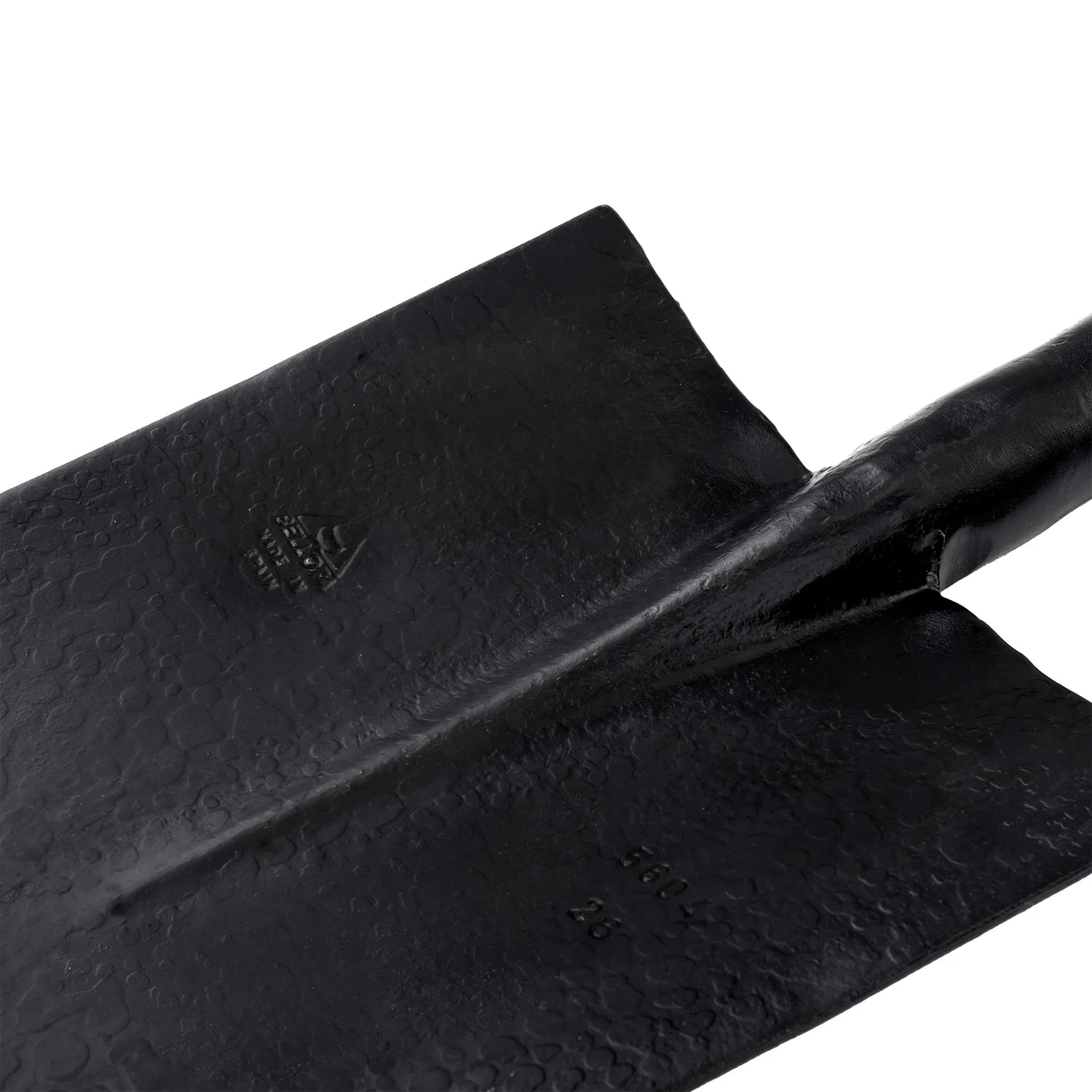 Bellota 5604-26 Pala Scavo Acciaio Forgiato 26 cm