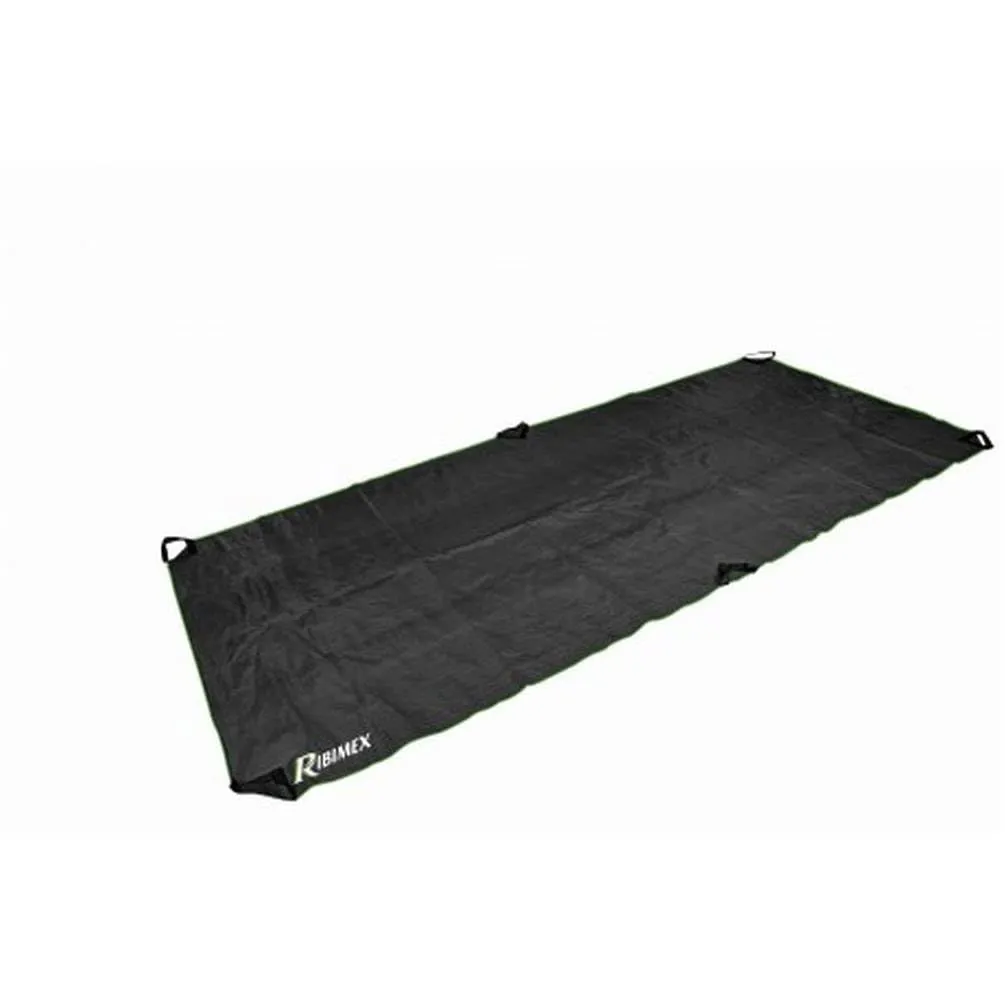 Ribimex PRSACPL3 telone raccolta foglie 3x1,3 m leggero