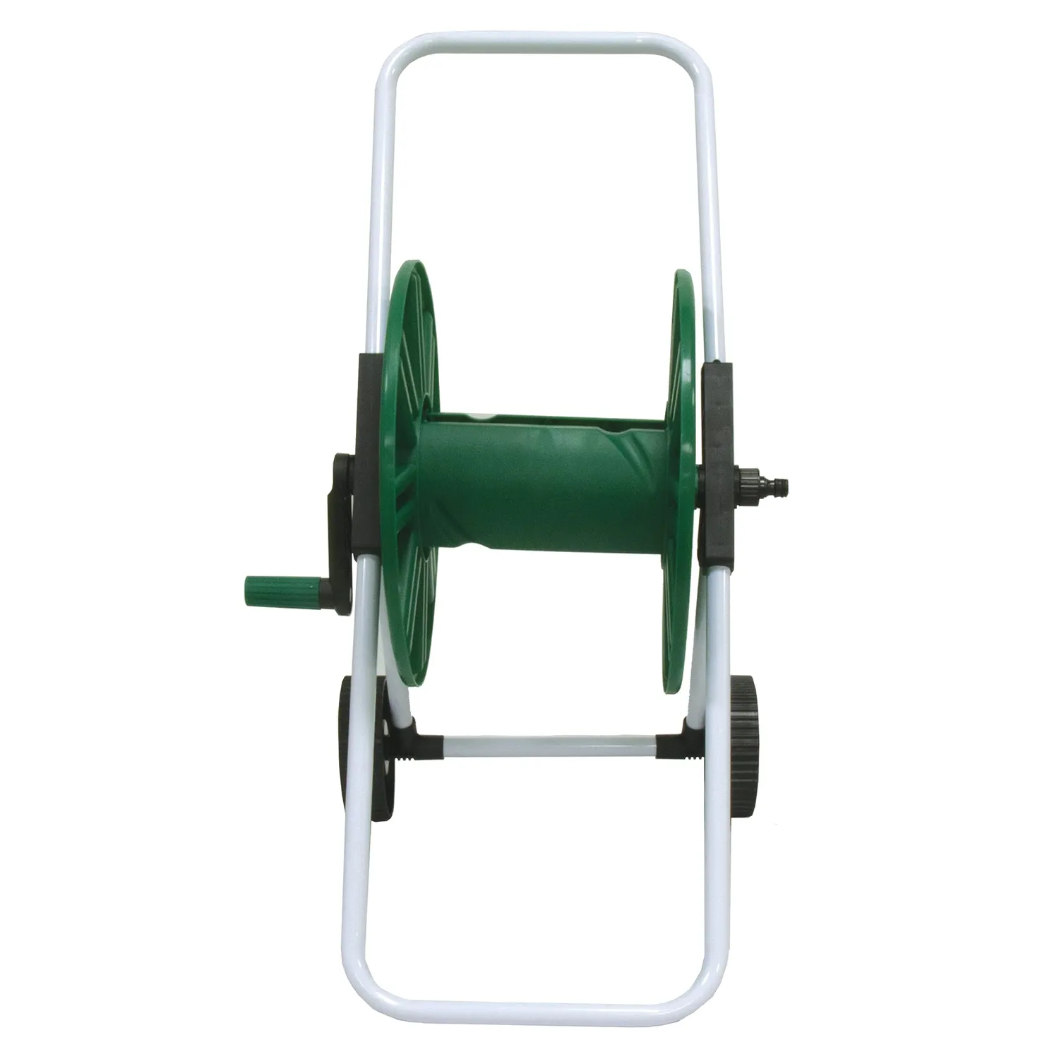 Amig carrello avvolgitubo 45 m verde 75 cm