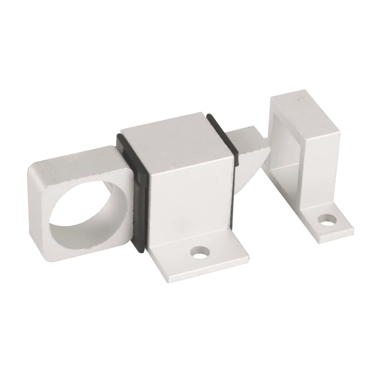 Amig Fermaglio Ponte Catenaccio Finestra Bianco 22x40 mm