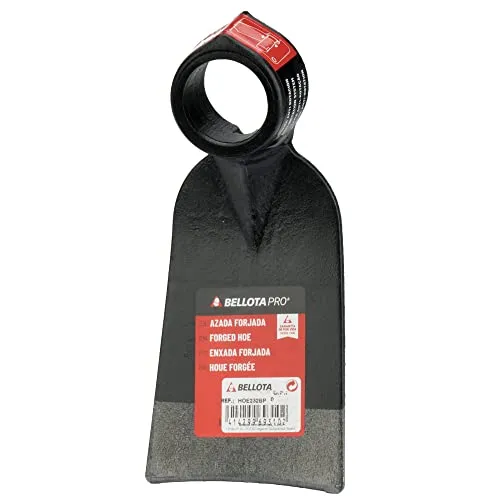 Bellota HOE232BP zappa piccola filo concavo acciaio forgiato
