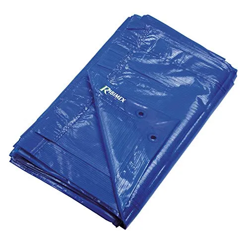 Ribiland Ribimex Ecoplatinium Telone 3x4 m 70 g/m² Semitrasparente