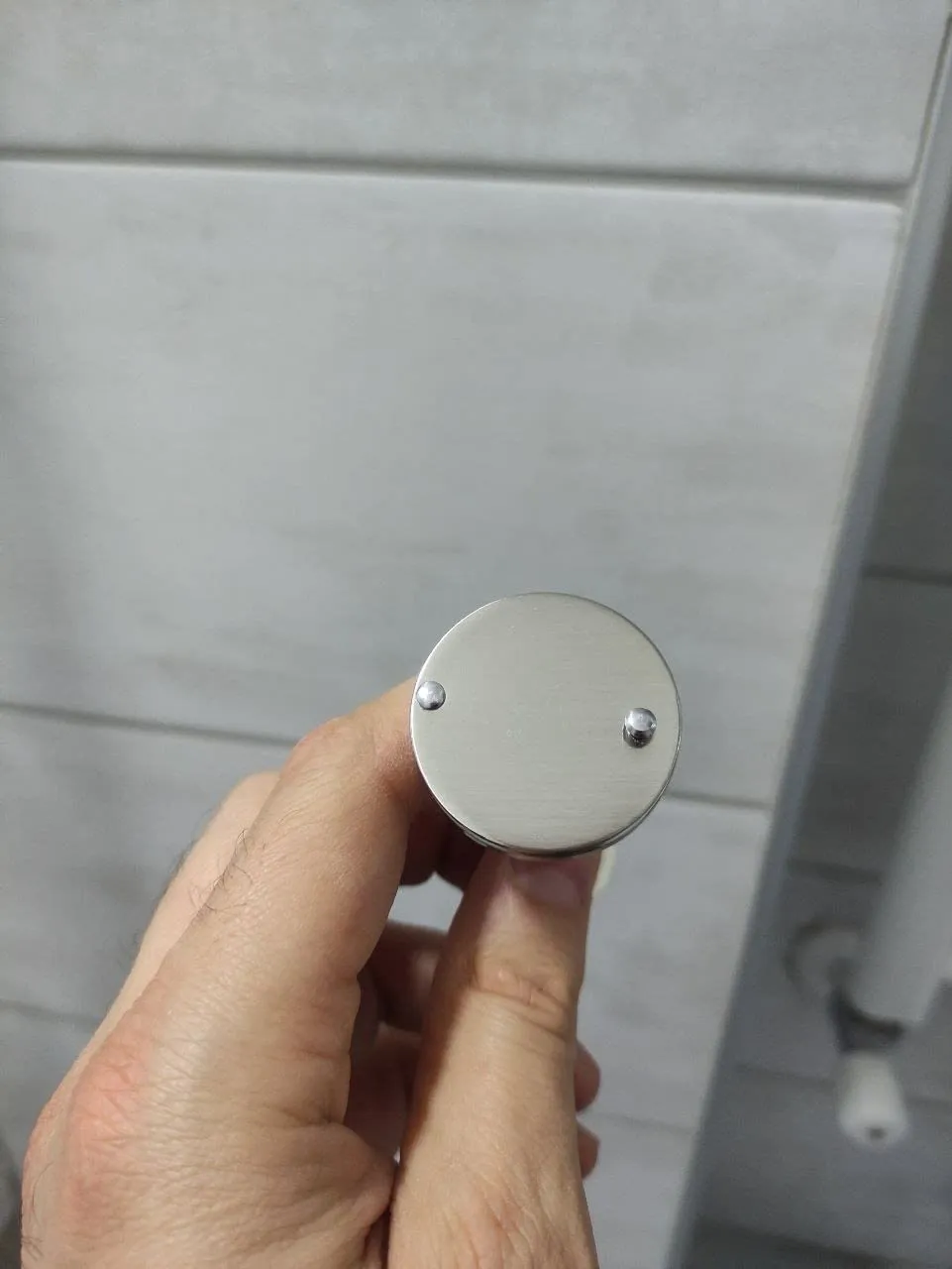 Amig Spioncino Porta Grandangolare 55-80 mm Ottone