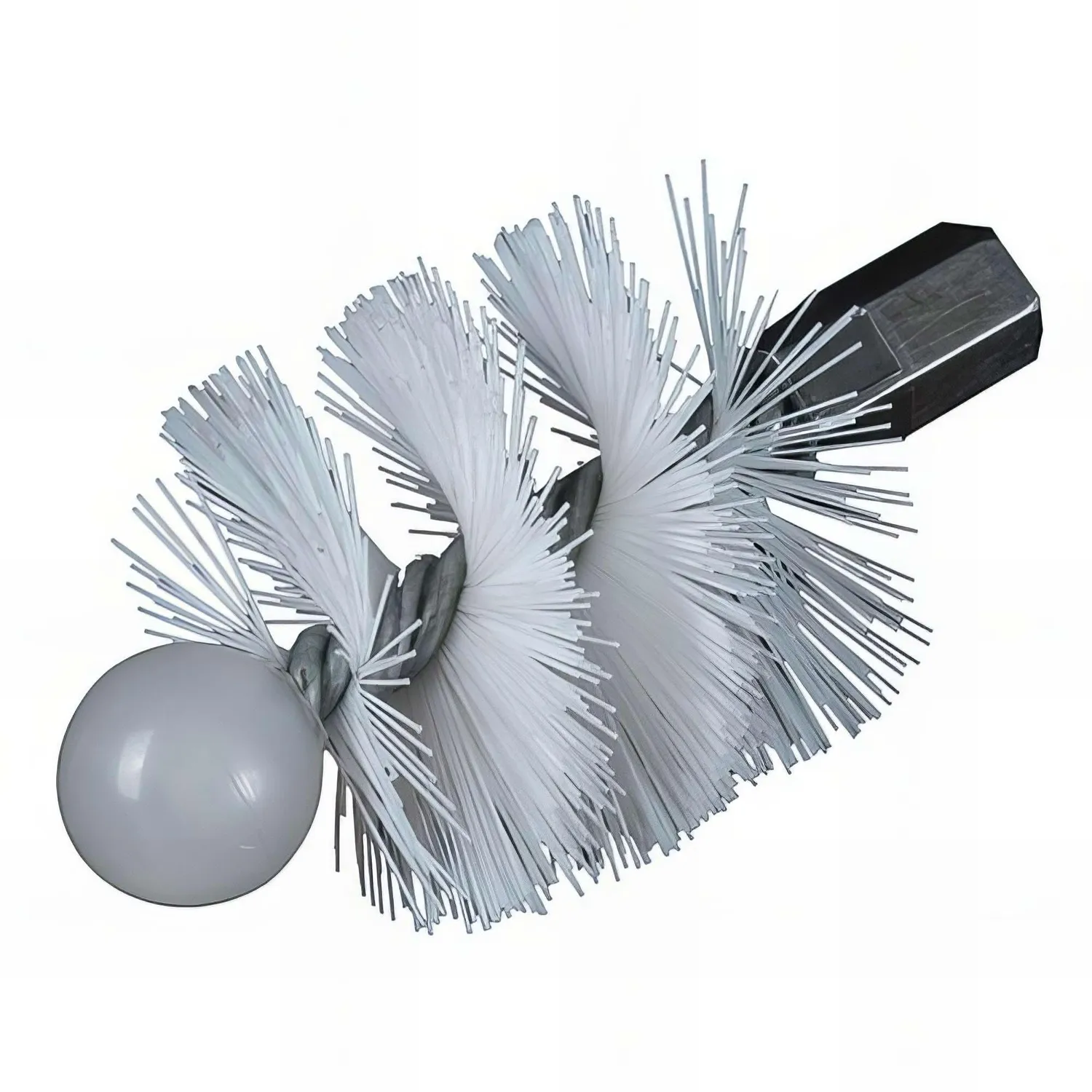Ribiland-Ribimex PRFUTR80 Scovolo Nylon 80 mm Ricambio