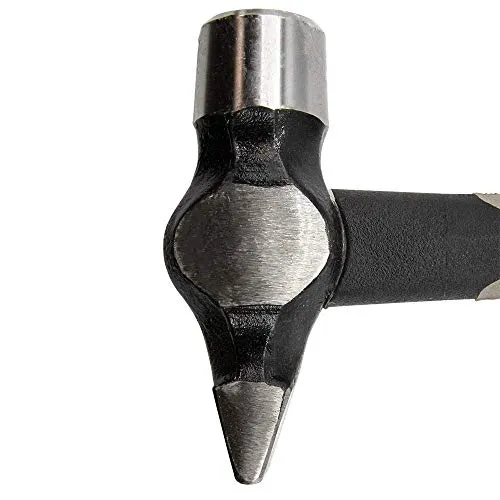 Bellota 8009-E CF martello a penna fibra carbonio
