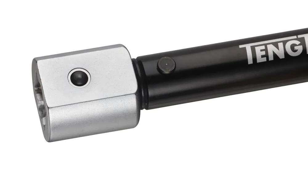 TengTools 1292P418 Chiave Dinamometrica Inserti 40-200 Nm