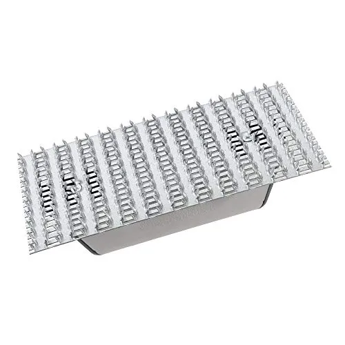 Bellota raschietto malta monostrato 250x145 mm bimateriale