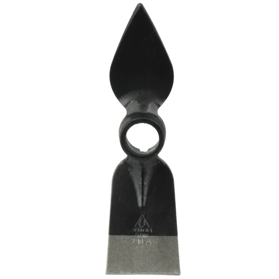 Bellota HOE230AP zappa doppia forgiata da giardinaggio