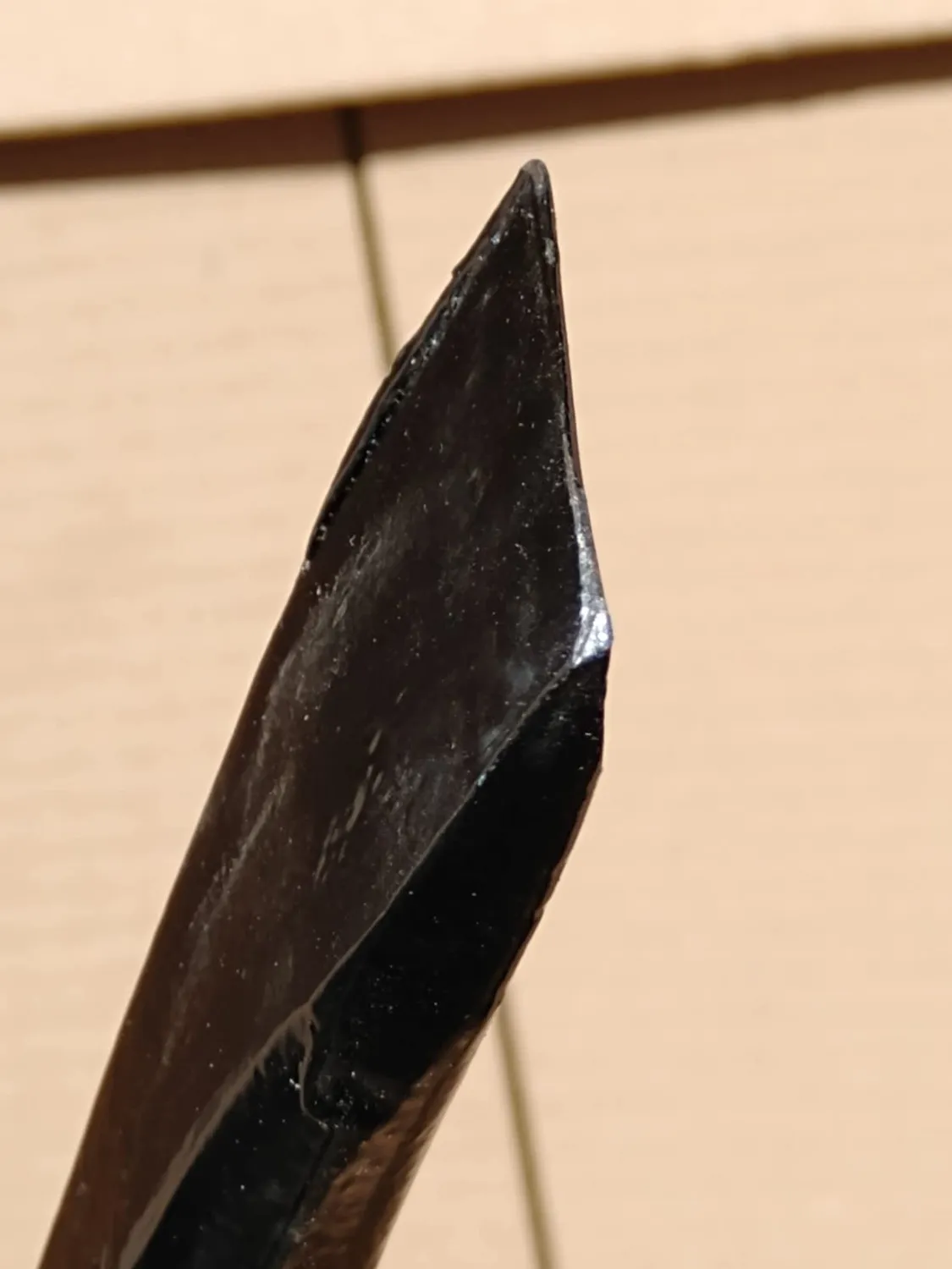 Bellota Leverino piede di porco 800 mm forgiato