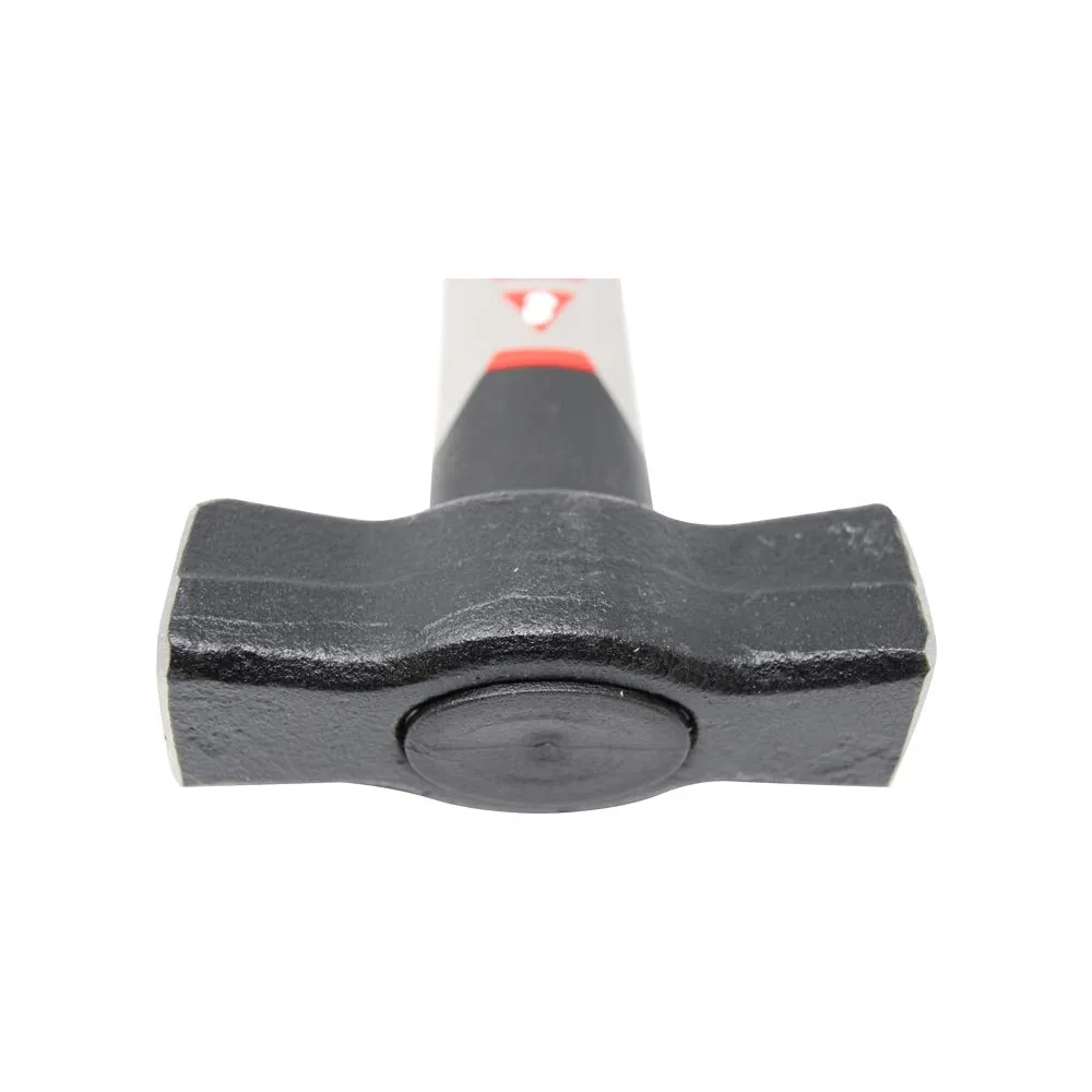 Bellota mazza muratore fibra carbonio 700 g 27 cm