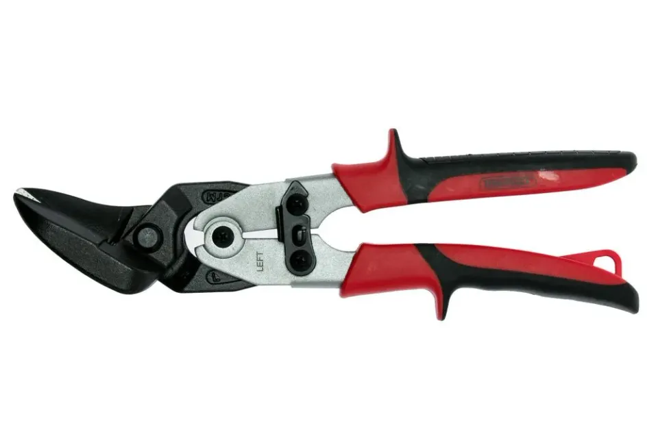 TengTools cesoia lamiera offset sinistra 10"