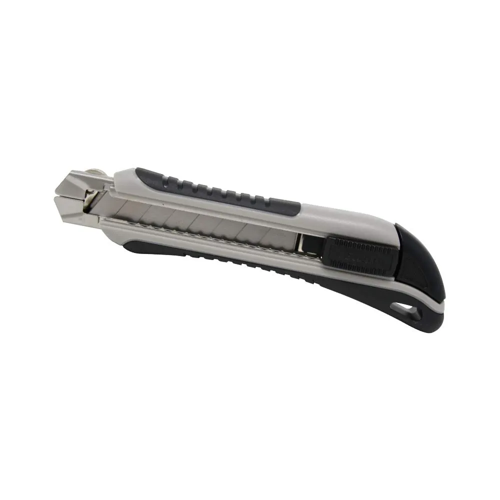 Bellota 51406-18 cutter professionale 18 mm 5 lame titanio