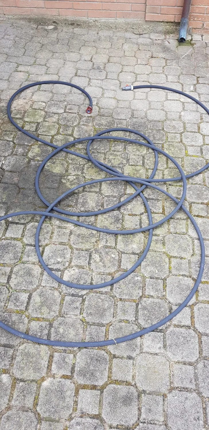 Ribimex TubìDrop tubo poroso irrigazione 100 m microforato