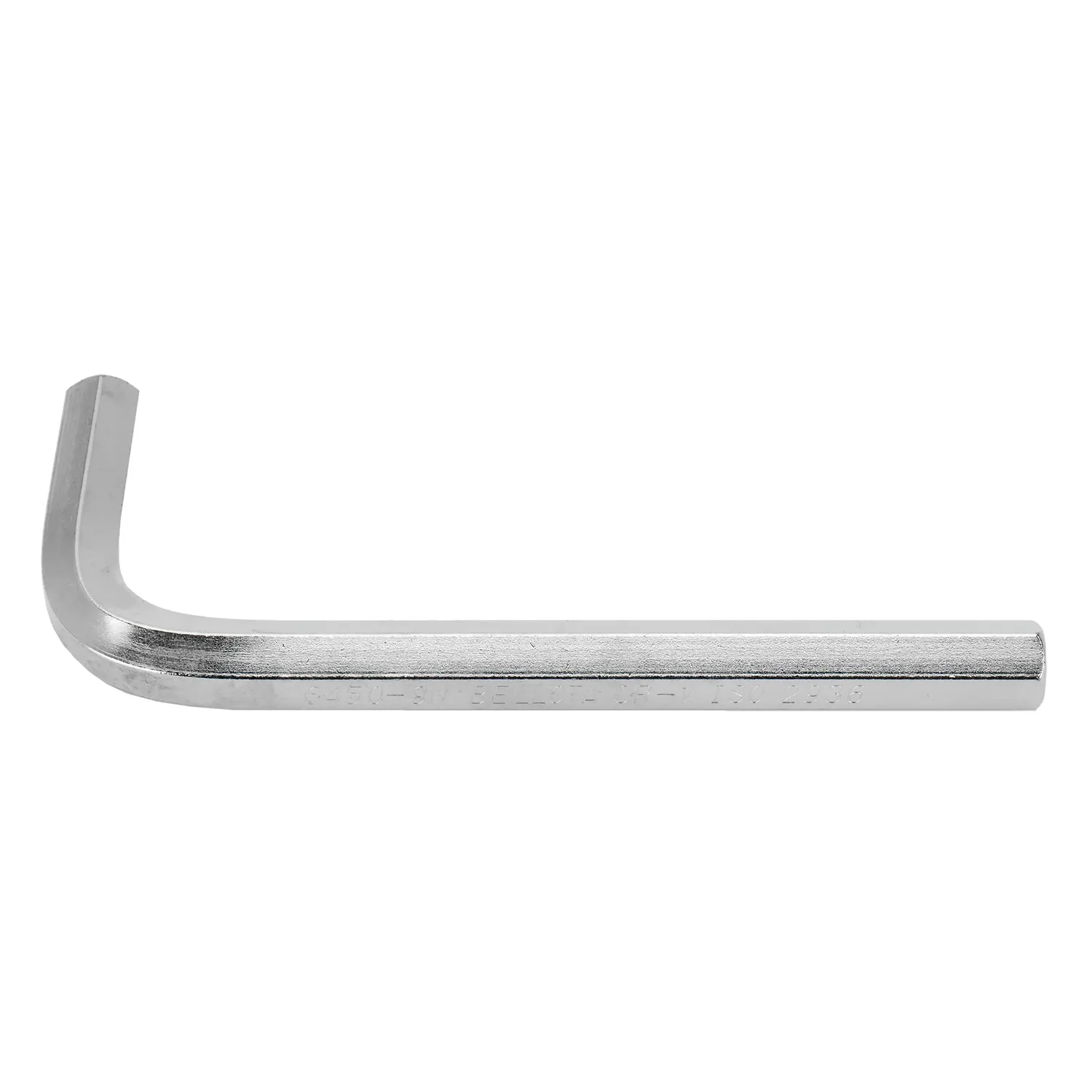 Bellota 6450-15 N Chiave Brugola 1,5 mm Nichelata