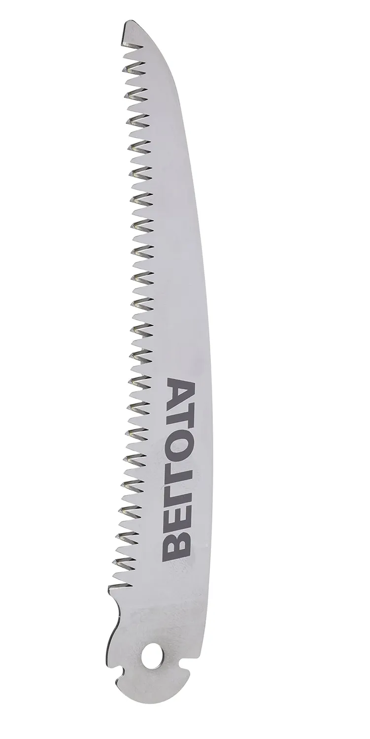 Bellota H4586-7C Segaccio Pieghevole Dente Giapponese Curvo