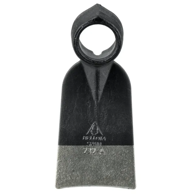 Bellota HOE232AP zappa forgiata piccola filo concavo