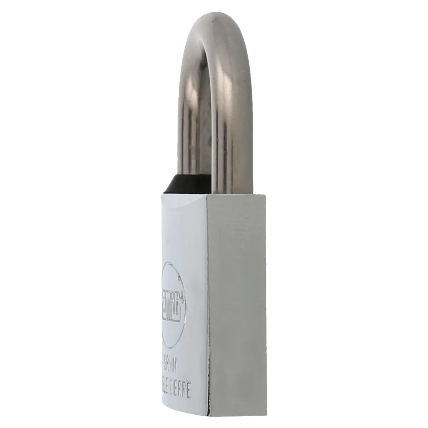 Amig 60 Lucchetto Marino 30 mm Ottone Cromato