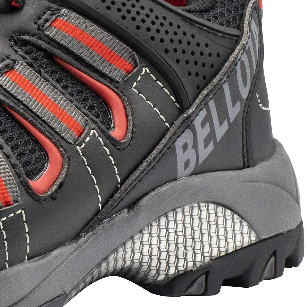 Bellota Trail 72211N-42 S1P Scarpa Nera 42