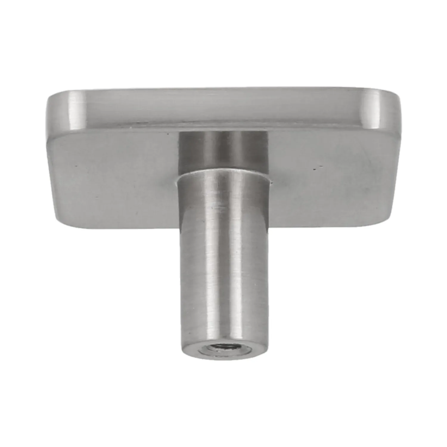 Amig Mod. 820 pomelli mobili 40 mm nichel 2 pezzi