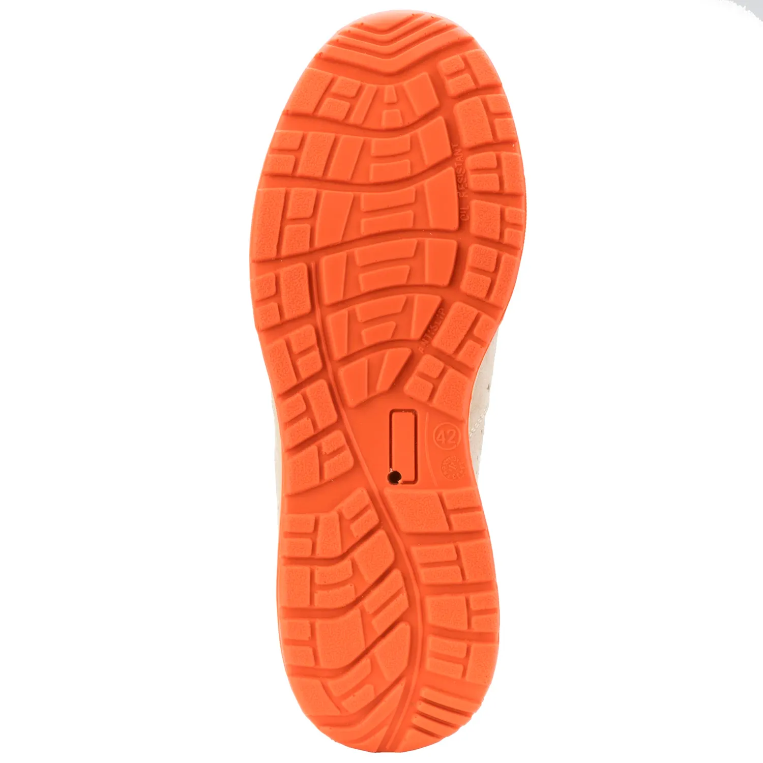 Bellota Core FTW3050S1P scarpa sicurezza 43 EU beige S1P