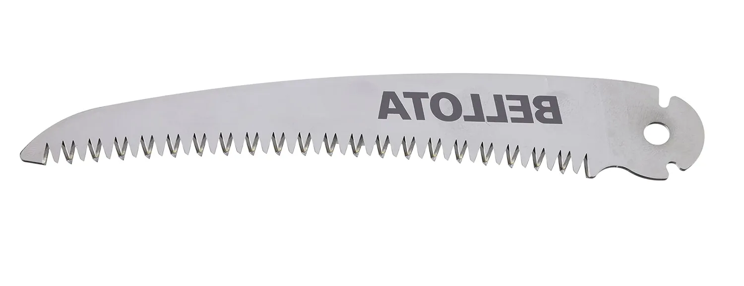 Bellota H4586-7C Segaccio Pieghevole Dente Giapponese Curvo