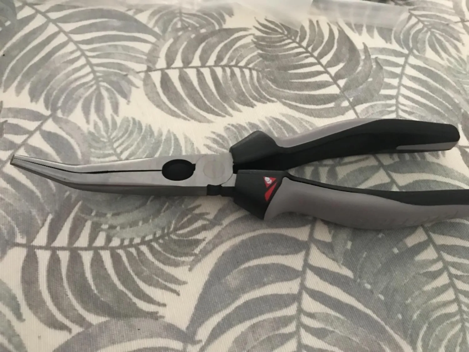 Bellota Pinza universale 200 mm manico bimateriale