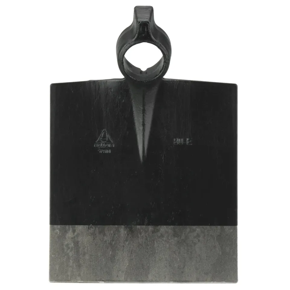 Bellota HOE80EP zappa quadrata taglio dritto per orto