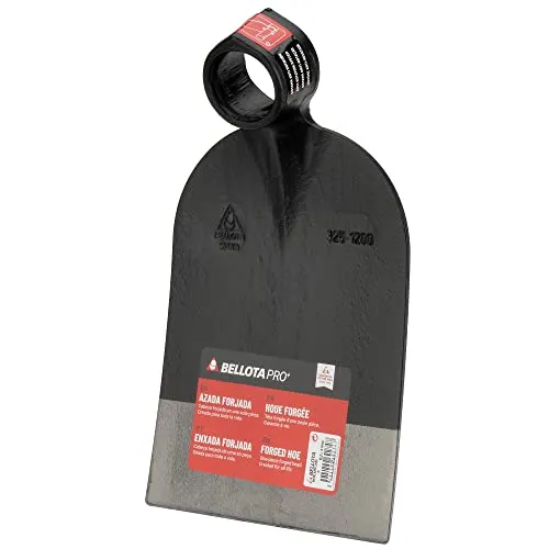 Bellota HOE3251200P zappa forgiata bordo dritto