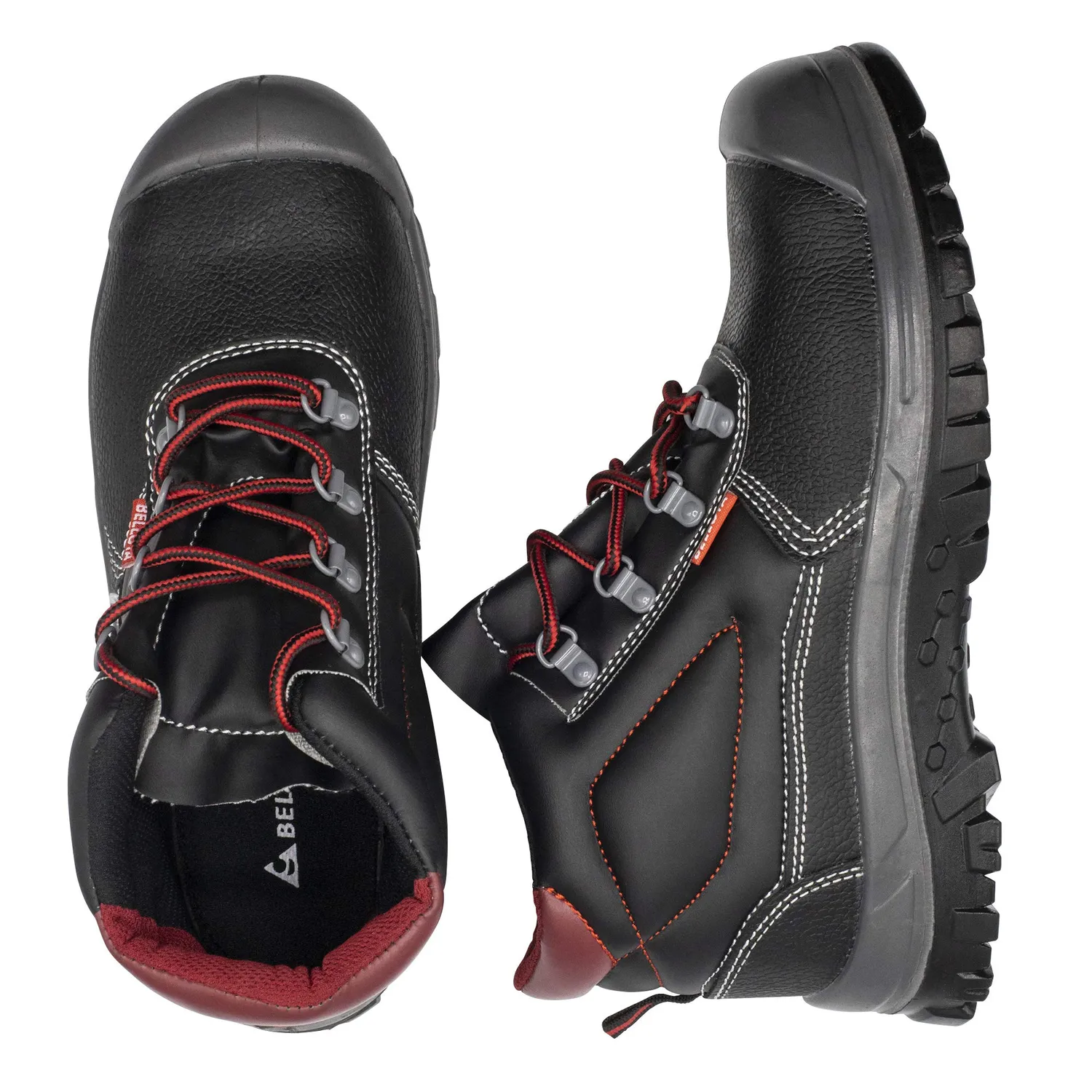 Bellota 72303-42 S3 scarpe antinfortunistiche 42 pelle