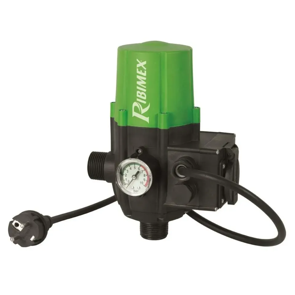 Ribimex Acquacontrol Pro PRPCTRLPRO regolatore pompa automatico