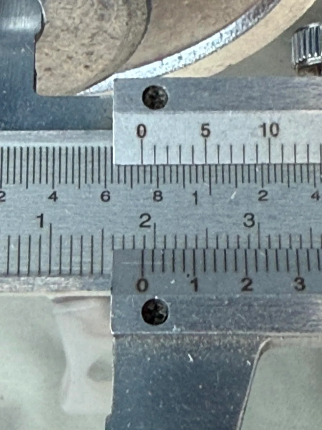 Ribimex PRP19/080 puleggia in alluminio 19-80 mm