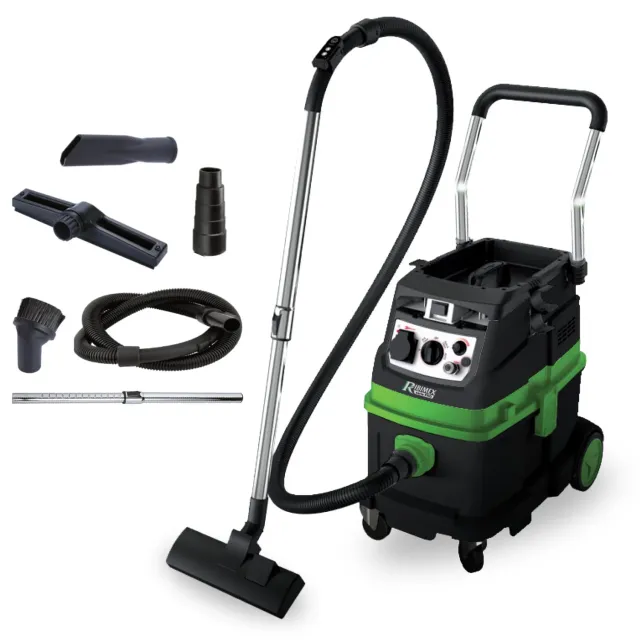 Ribimex Aspirix Pro PRASP40M aspiratore 40 L classe M