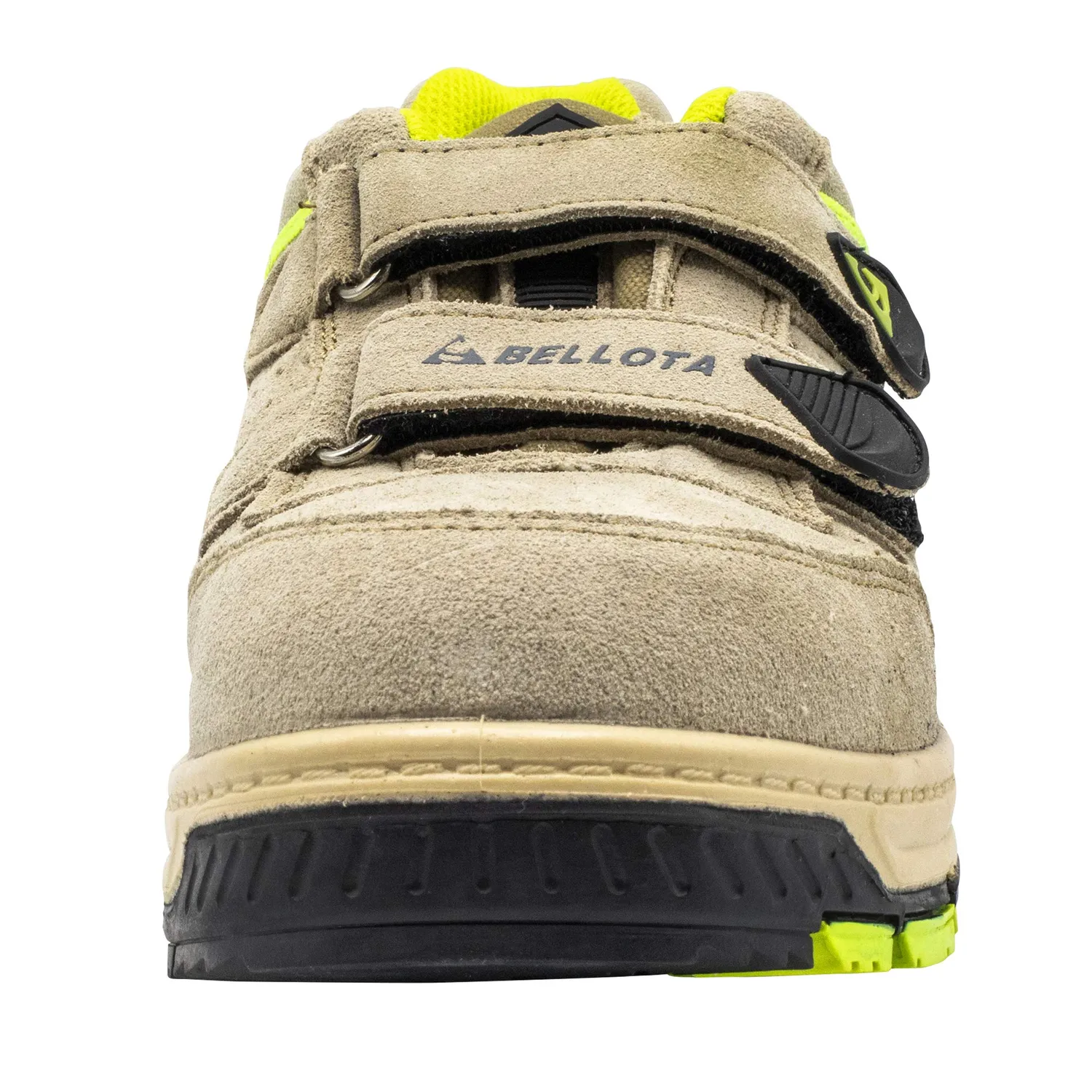 Bellota 72229-43 S1P scarpe antinfortunistiche velcro Explore