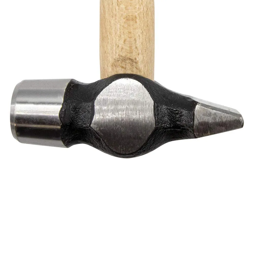 Bellota martello meccanico tedesco faggio 320 g temprato