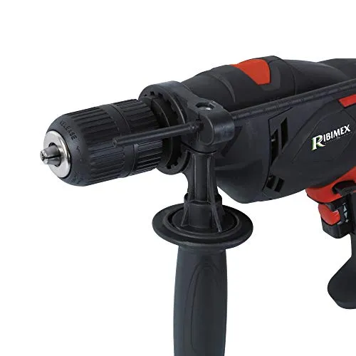 Ribimex PRPER710/13 Trapano Elettrico 710W 13 mm