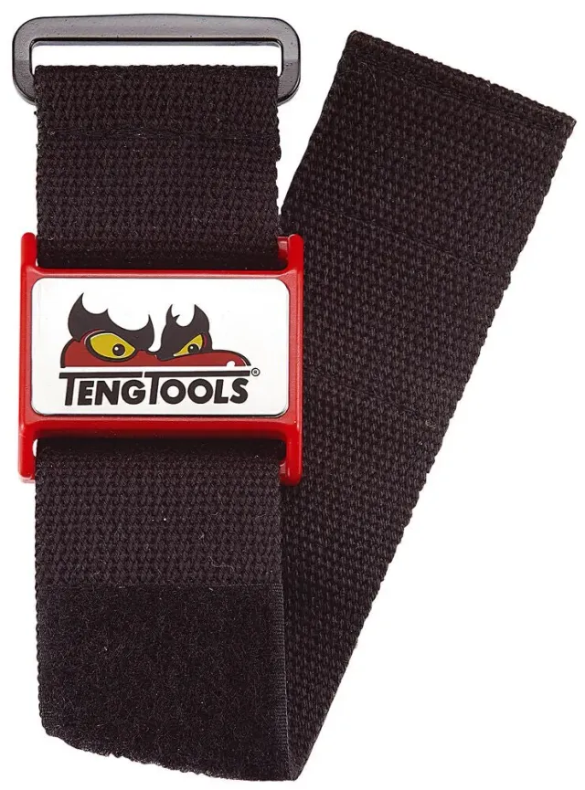 TengTools braccialetto magnetico portaviti da polso